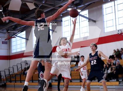 Thumbnail 3 in Perry @  Tucson High Magnet School photogallery.