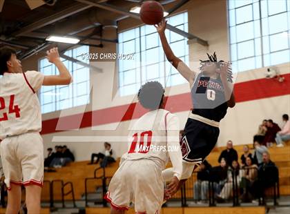 Thumbnail 3 in Perry @  Tucson High Magnet School photogallery.