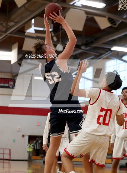 Thumbnail 1 in Perry @  Tucson High Magnet School photogallery.