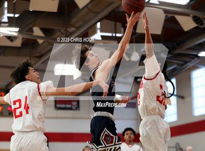 Thumbnail 3 in Perry @  Tucson High Magnet School photogallery.
