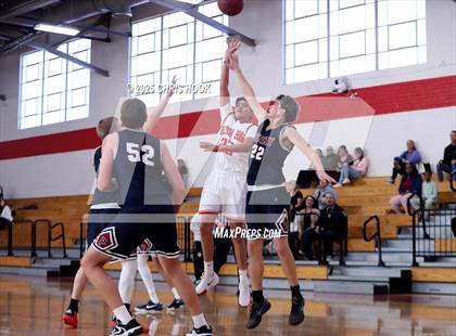 Thumbnail 2 in Perry @  Tucson High Magnet School photogallery.