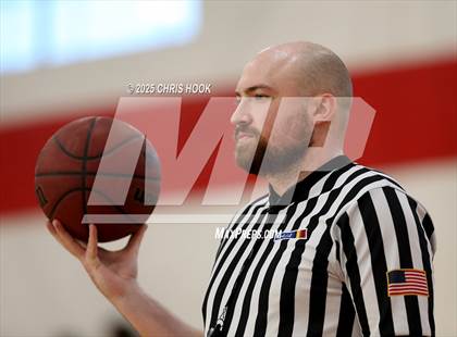 Thumbnail 3 in Perry @  Tucson High Magnet School photogallery.