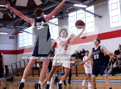 Thumbnail 2 in Perry @  Tucson High Magnet School photogallery.