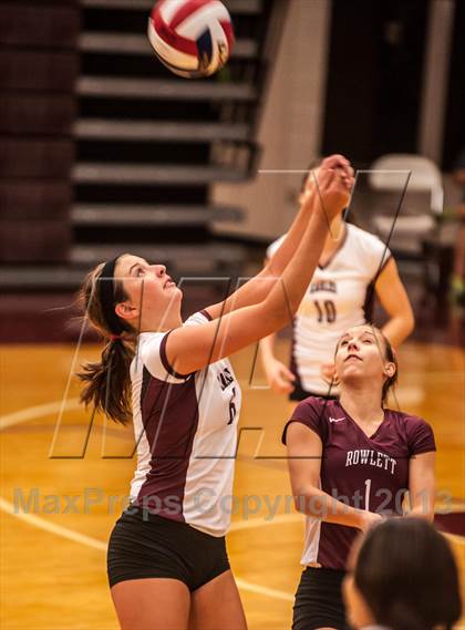 Thumbnail 3 in Centennial @ Rowlett photogallery.