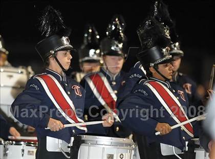 Thumbnail 3 in Mater Dei @ Tesoro (CIF SS Playoffs) photogallery.