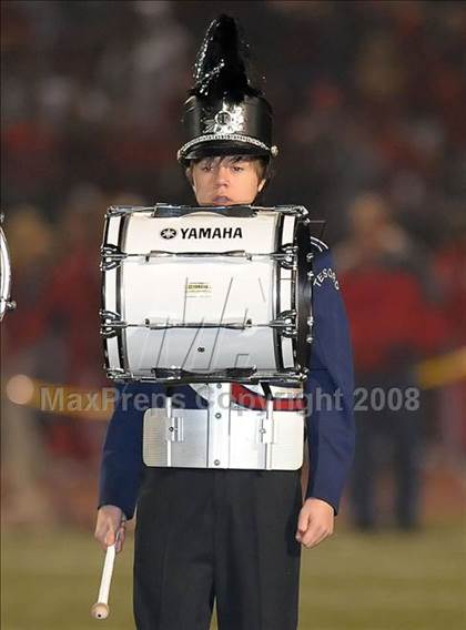 Thumbnail 2 in Mater Dei @ Tesoro (CIF SS Playoffs) photogallery.
