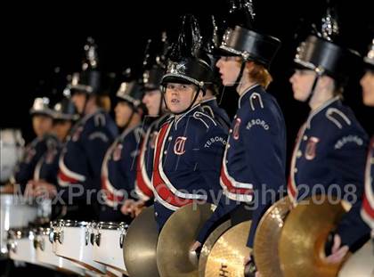 Thumbnail 3 in Mater Dei @ Tesoro (CIF SS Playoffs) photogallery.