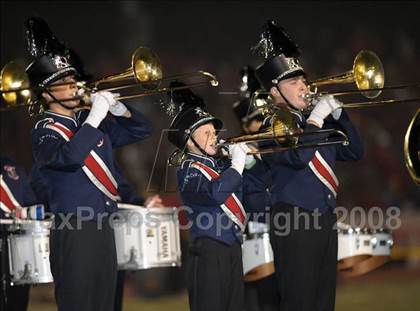 Thumbnail 3 in Mater Dei @ Tesoro (CIF SS Playoffs) photogallery.
