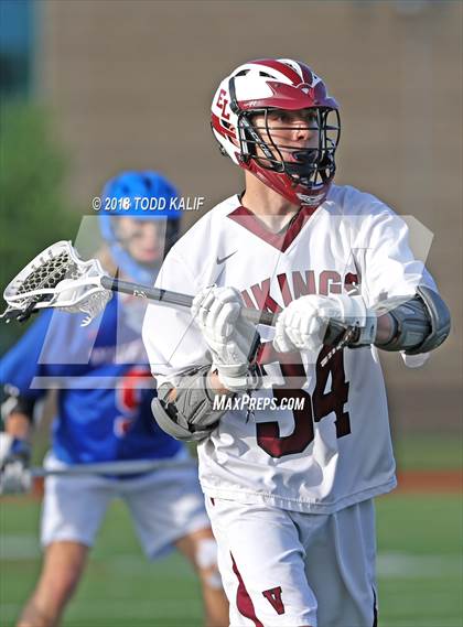 Thumbnail 1 in East Lyme vs Waterford (ECC final) photogallery.