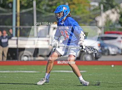 Thumbnail 2 in East Lyme vs Waterford (ECC final) photogallery.