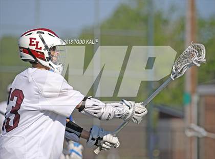 Thumbnail 1 in East Lyme vs Waterford (ECC final) photogallery.