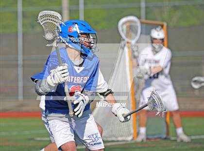 Thumbnail 3 in East Lyme vs Waterford (ECC final) photogallery.