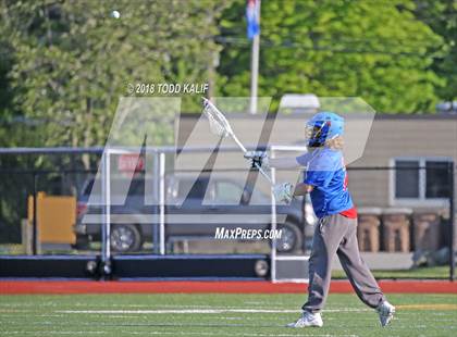 Thumbnail 1 in East Lyme vs Waterford (ECC final) photogallery.