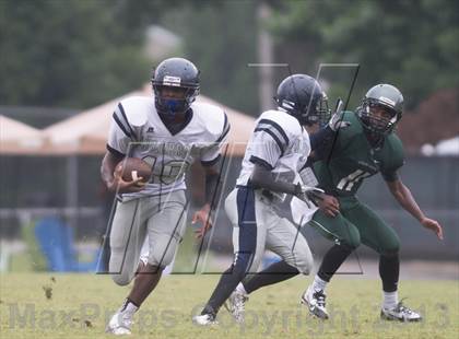 Thumbnail 1 in Green Hope vs. Millbrook (HighSchoolOT.com Jamboree) photogallery.