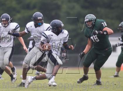 Thumbnail 1 in Green Hope vs. Millbrook (HighSchoolOT.com Jamboree) photogallery.