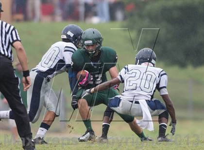 Thumbnail 1 in Green Hope vs. Millbrook (HighSchoolOT.com Jamboree) photogallery.