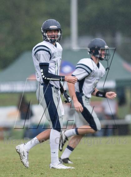 Thumbnail 1 in Green Hope vs. Millbrook (HighSchoolOT.com Jamboree) photogallery.
