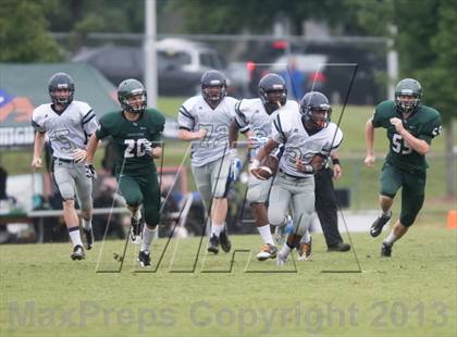 Thumbnail 1 in Green Hope vs. Millbrook (HighSchoolOT.com Jamboree) photogallery.