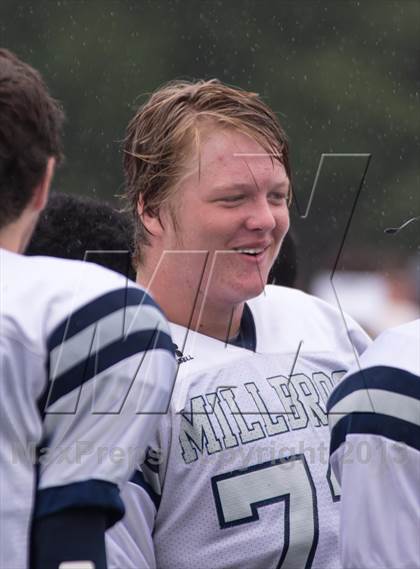 Thumbnail 1 in Green Hope vs. Millbrook (HighSchoolOT.com Jamboree) photogallery.