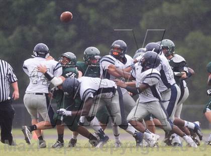 Thumbnail 1 in Green Hope vs. Millbrook (HighSchoolOT.com Jamboree) photogallery.