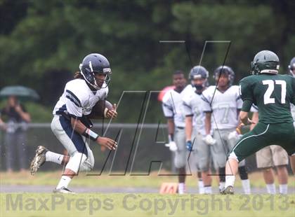 Thumbnail 2 in Green Hope vs. Millbrook (HighSchoolOT.com Jamboree) photogallery.