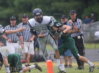 Thumbnail 1 in Green Hope vs. Millbrook (HighSchoolOT.com Jamboree) photogallery.