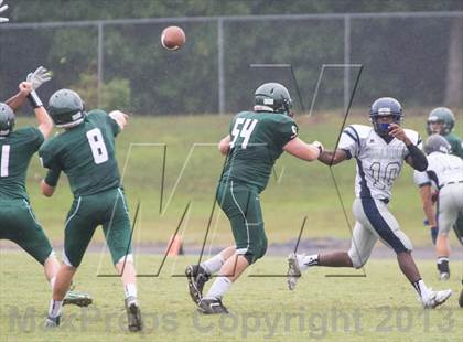 Thumbnail 1 in Green Hope vs. Millbrook (HighSchoolOT.com Jamboree) photogallery.