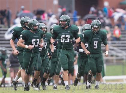 Thumbnail 2 in Green Hope vs. Millbrook (HighSchoolOT.com Jamboree) photogallery.