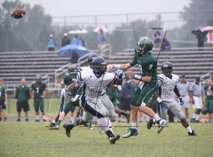 Thumbnail 1 in Green Hope vs. Millbrook (HighSchoolOT.com Jamboree) photogallery.