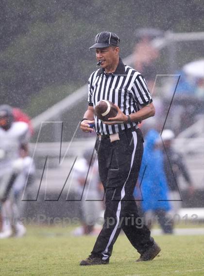 Thumbnail 1 in Green Hope vs. Millbrook (HighSchoolOT.com Jamboree) photogallery.