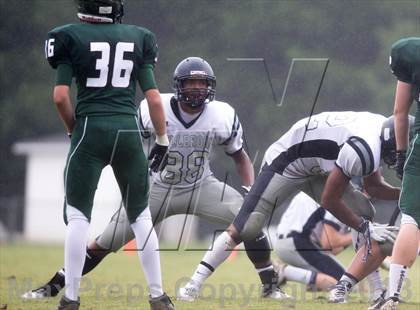 Thumbnail 1 in Green Hope vs. Millbrook (HighSchoolOT.com Jamboree) photogallery.