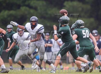 Thumbnail 1 in Green Hope vs. Millbrook (HighSchoolOT.com Jamboree) photogallery.