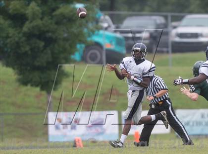 Thumbnail 1 in Green Hope vs. Millbrook (HighSchoolOT.com Jamboree) photogallery.