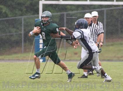Thumbnail 1 in Green Hope vs. Millbrook (HighSchoolOT.com Jamboree) photogallery.