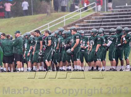 Thumbnail 1 in Green Hope vs. Millbrook (HighSchoolOT.com Jamboree) photogallery.