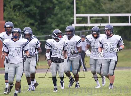 Thumbnail 1 in Green Hope vs. Millbrook (HighSchoolOT.com Jamboree) photogallery.