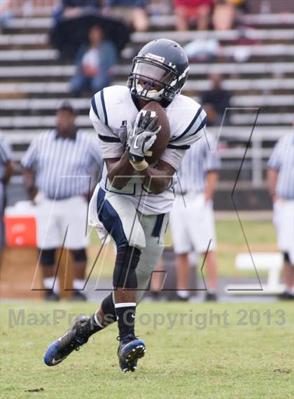 Thumbnail 1 in Green Hope vs. Millbrook (HighSchoolOT.com Jamboree) photogallery.