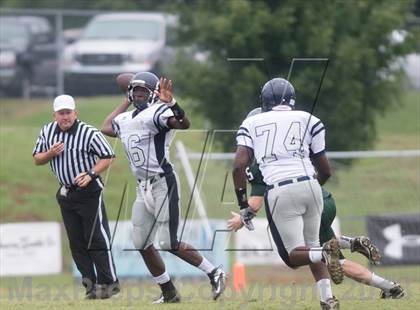 Thumbnail 3 in Green Hope vs. Millbrook (HighSchoolOT.com Jamboree) photogallery.