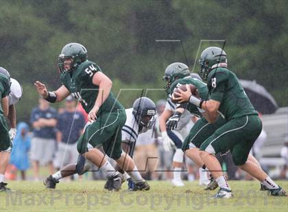 Thumbnail 2 in Green Hope vs. Millbrook (HighSchoolOT.com Jamboree) photogallery.