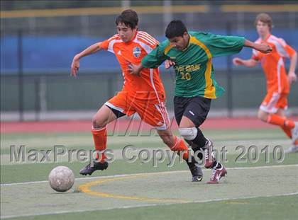 Thumbnail 3 in Live Oak @ Santa Teresa photogallery.