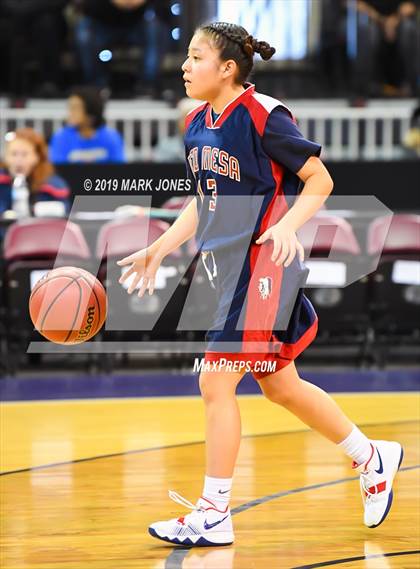 Thumbnail 1 in Baboquivari vs. Red Mesa (AIA 1A Semifinal) photogallery.