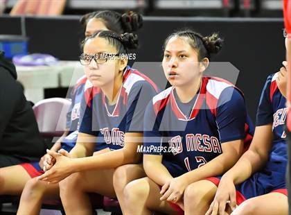 Thumbnail 3 in Baboquivari vs. Red Mesa (AIA 1A Semifinal) photogallery.