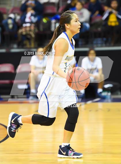 Thumbnail 1 in Baboquivari vs. Red Mesa (AIA 1A Semifinal) photogallery.