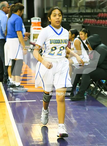 Thumbnail 1 in Baboquivari vs. Red Mesa (AIA 1A Semifinal) photogallery.