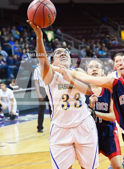 Thumbnail 1 in Baboquivari vs. Red Mesa (AIA 1A Semifinal) photogallery.