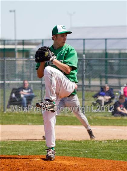 Thumbnail 3 in Northeastern @ Triton Central photogallery.