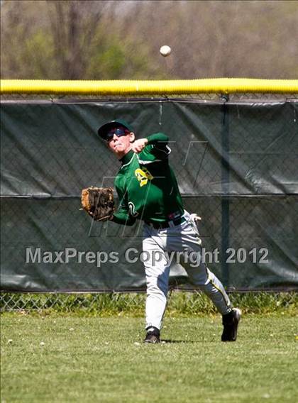 Thumbnail 1 in Northeastern @ Triton Central photogallery.