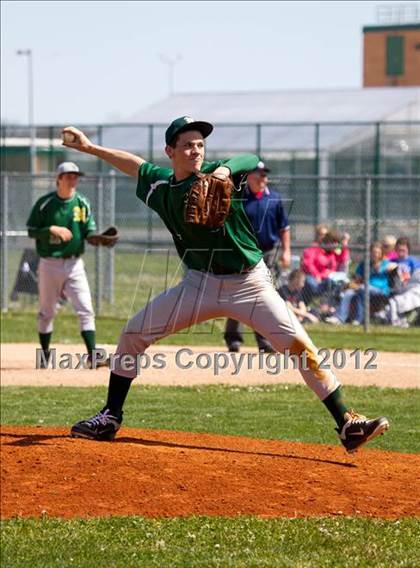 Thumbnail 1 in Northeastern @ Triton Central photogallery.