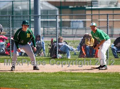 Thumbnail 1 in Northeastern @ Triton Central photogallery.