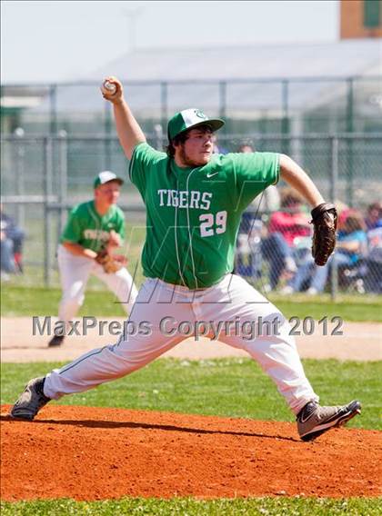 Thumbnail 1 in Northeastern @ Triton Central photogallery.
